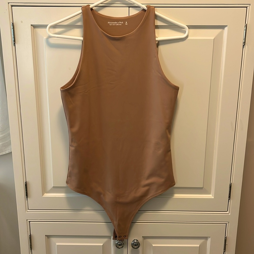 Abercrombie and Fitch Body Suit